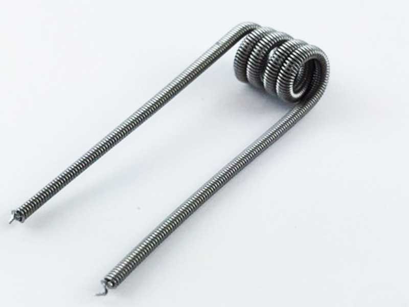 Howing Kanthal A1 Pre-build Clapton Coil 0.4Ω カンタルワイヤープリビルドクラプトン コイル